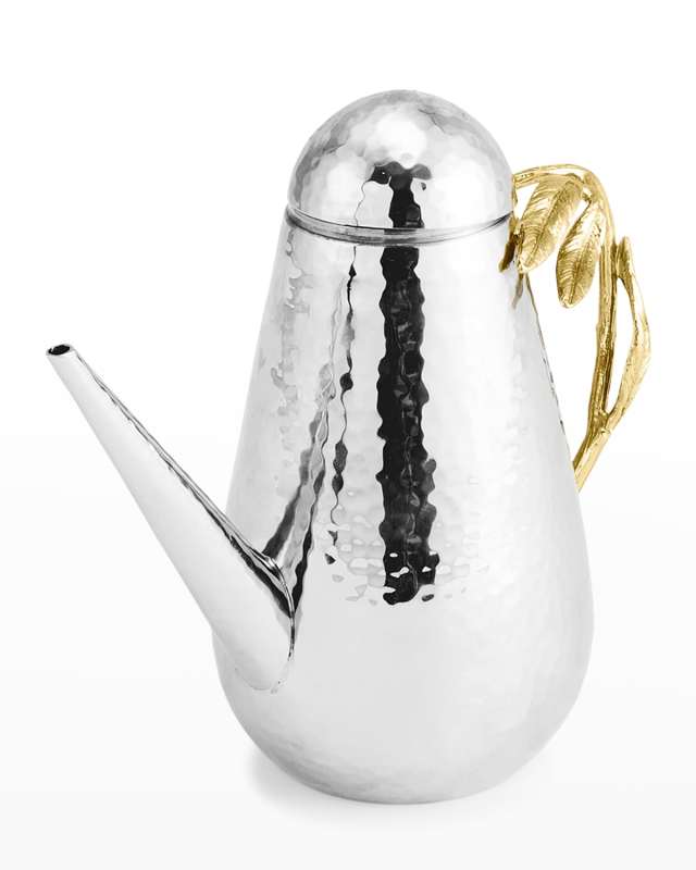 Olive Branch Olive Oil Dispenser